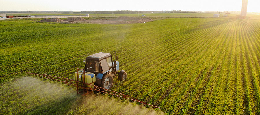 Agricultural & Farming