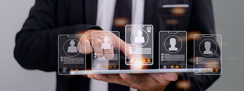 Selection Process Alasco Group